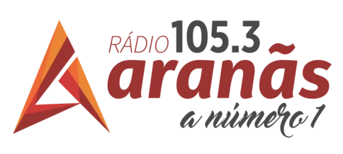 Logo de Rádio Aranãs