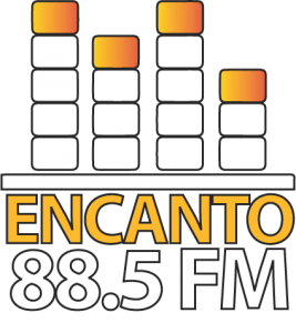 Logo de Radio Encanto