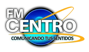 Logo de FM Centro Gorbea