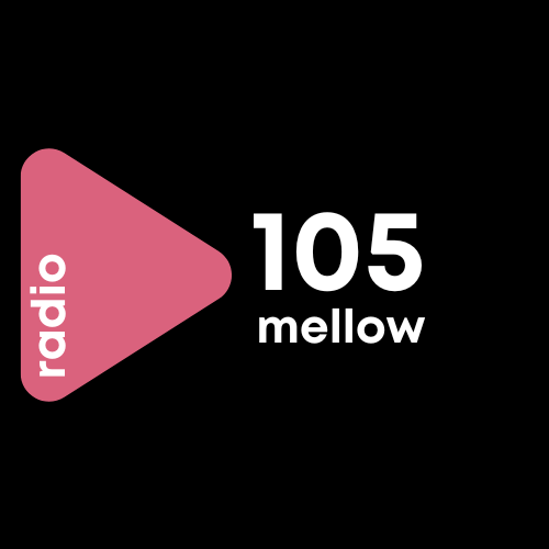 Logo de Radio 105 Mellow