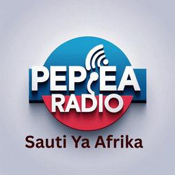 Logo de Pepea Radio