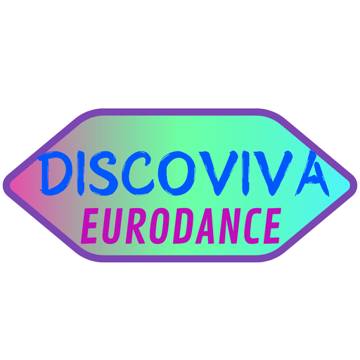 Logo de Discoviva Eurodance