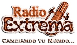 Logo de Radio Extrema