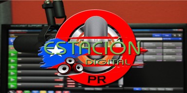 Logo de Estacion Digital PR