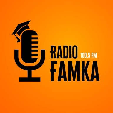 Logo de Radio Famka