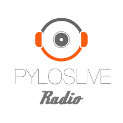 Logo de Pylos Live Radio