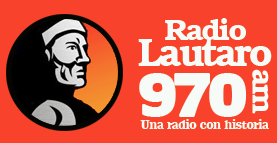 Logo de Radio Lautaro