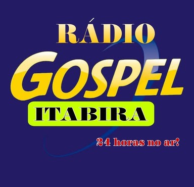 Logo de Radio Gospel Itabira
