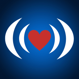 Logo de 24/7 Continuous Music