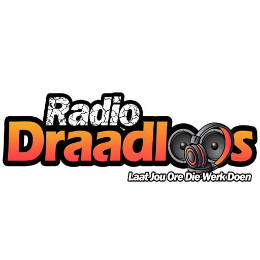 Logo de Radio Draadloos