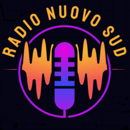 Logo de Radio Nuovo Sud