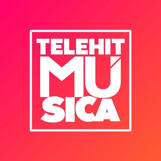 Logo de Telehit Musica