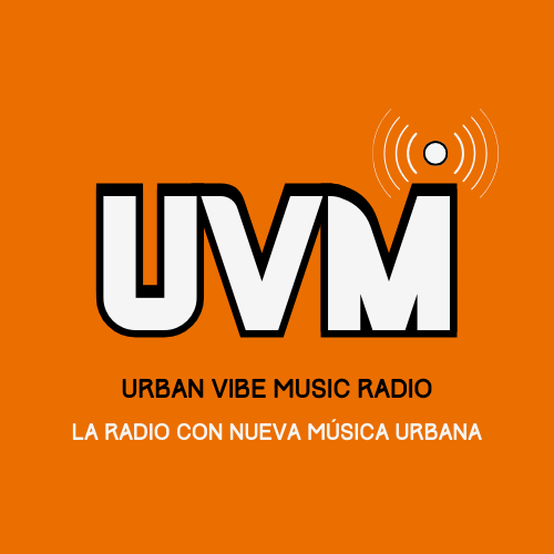 Logo de Urban Vibe Music Radio