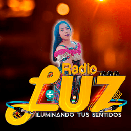 Logo de Radio Luz 502