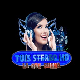 Logo de Tuis Stereo HD