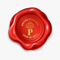 Logo de Radio Sonido Del Pacto