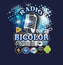 Logo de Radio Bicolor