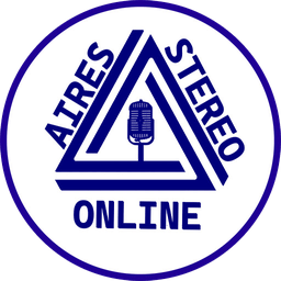 Logo de Aires Stereo