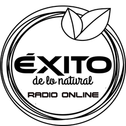 Logo de Éxito Natural