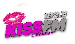 Logo de Kiss La Rioja