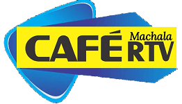 Logo de Café Rtv