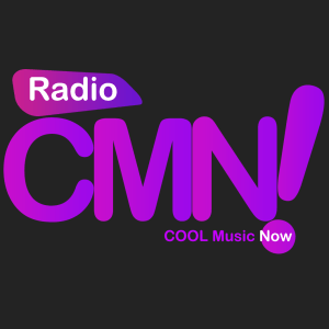 Logo de Radio CMN