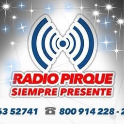 Logo de Radio Pirque