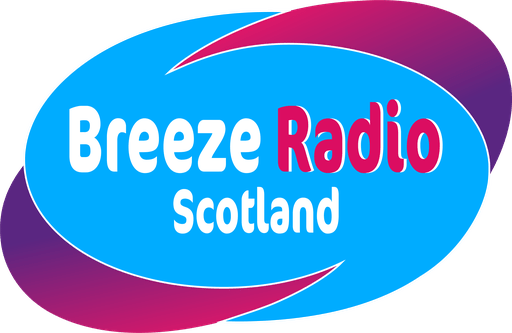 Logo de Breeze Radio Scotland