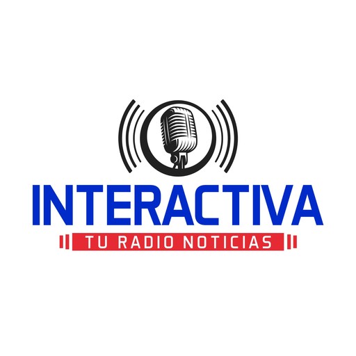 Logo de Interactiva Radio