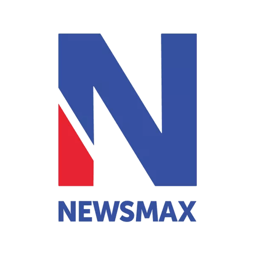 Logo de Newsmax
