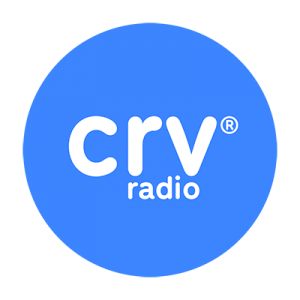 Logo de CRV Radio Vida