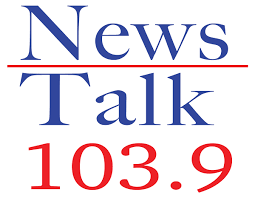 Logo de Newstalk 103.9