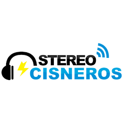 Logo de Cisneros Stereo