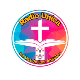 Logo de Radio Unica