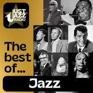 Logo de Just Jazz - Best Of