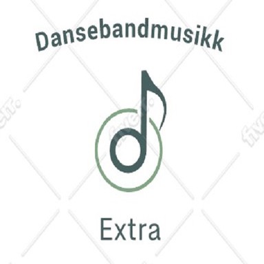 Logo de Danseband Extra