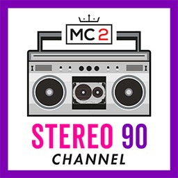 Logo de MC2 Stereo 90 Channel