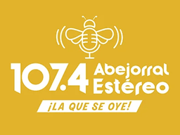 Logo de Abejorral Estéreo