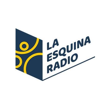 Logo de La Esquina Radio