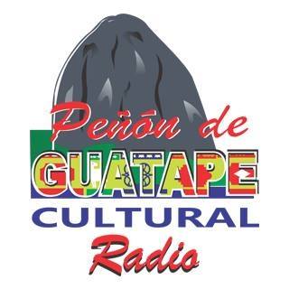 Logo de Emisora Peñón de Guatapé Cultural
