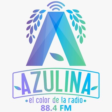 Logo de Azulina