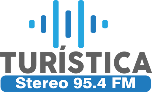 Logo de Turística Stereo
