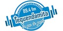 Logo de Tequendamita Estéreo