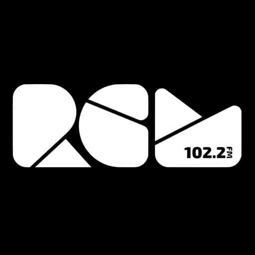 Logo de Radio Campus Montpellier