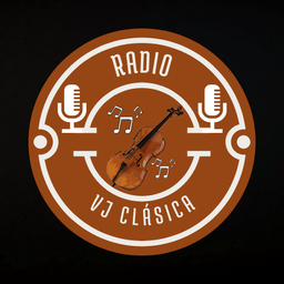 Logo de Radio Vj Clásica