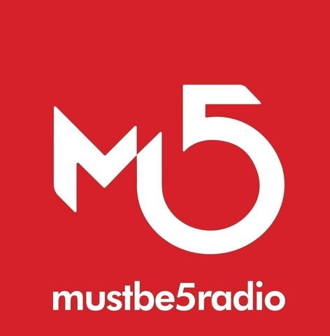 Logo de Mustbe5 Radio