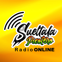 Logo de Suéltala Picotero