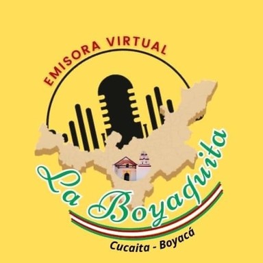 Logo de La Boyaquita