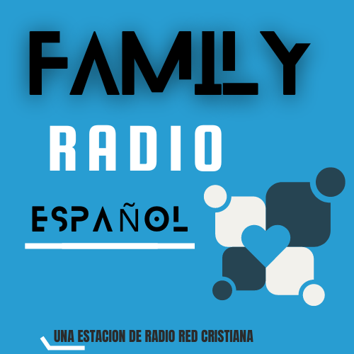 Logo de Family Radio Español