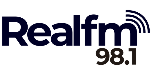 Logo de Real FM